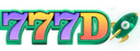 777D Casino BD footer logo