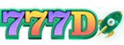 777D Casino BD official logo
